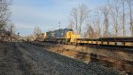 CSX M371